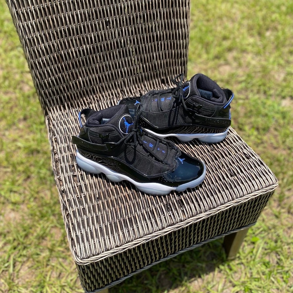 Jordan 6 Rings “Space Jam” - Picture 2 of 4
